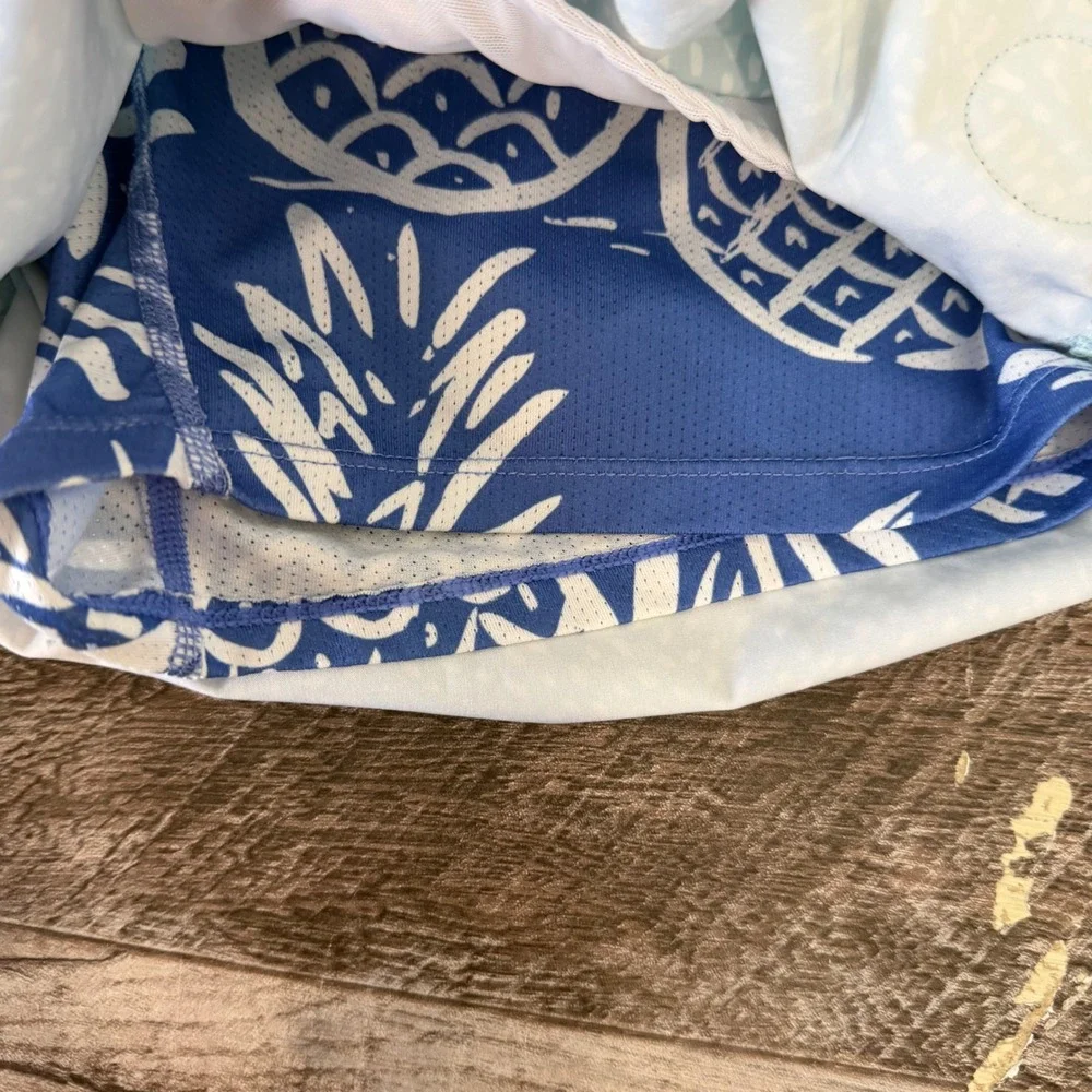 chubbies swim shorts